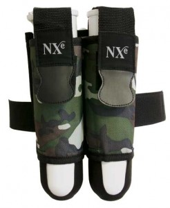 2 pods camo