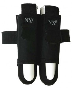 2 pods black