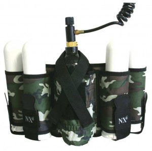 4+1 camo