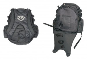 BAG PACK VENTURA