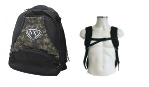 BAG PACK DIGI CAMO