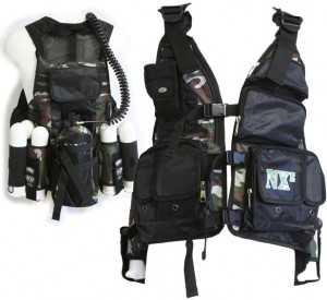 Camel bag tactical