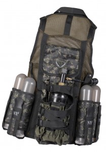 NXE body tactical