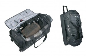 MEDIUM GEAR BAG