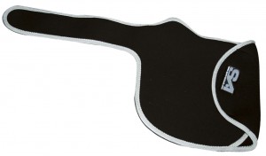 Gun cover