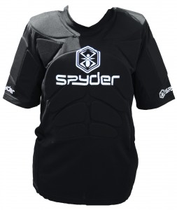 BODY ARMOR