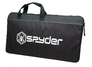 Spyder marker bag