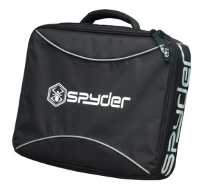 Spyder marker bag deluxe