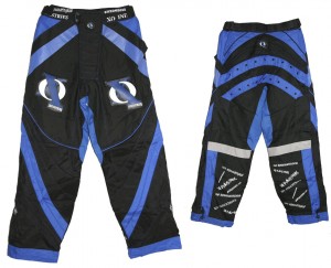 XO pants blue