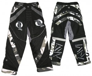 XO pants camo urban