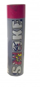 Smoke grenade