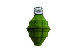 paint grenade