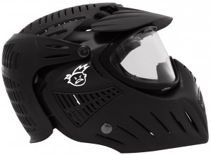Fullcoverage Extrem rage