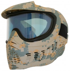 PCS with fane digi camo desert