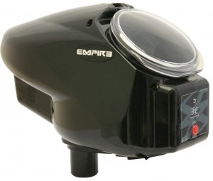RELOADER B BLACK OR SMOKE