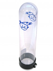 Tube Xtreme rage 140