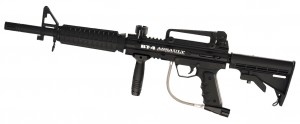 BT Assault black