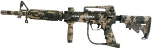 BT Assault camo