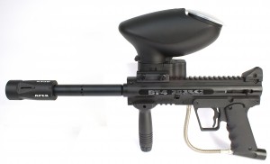 BT ERC (bt combat + electronic frame + loader rip clip)