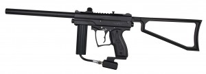 Spyder MR1 black - olive