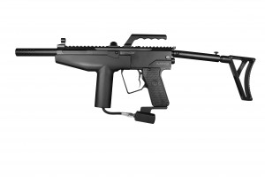 Spyder MR3 black