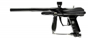 Spyder VS3 black