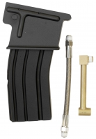 Expension Chamber Magazine