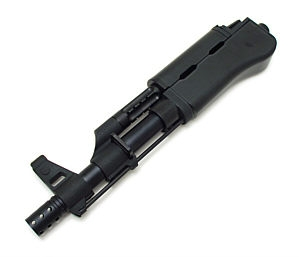 Barrel AK47 for BT 4 / Tippman A5