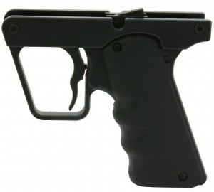 Electronic frame for BT