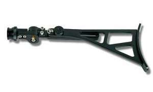 Folding Stock BT4 / Tippman A5