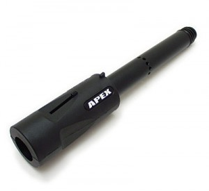 Barrel APEX syst�me for BT4 / Tippman A5