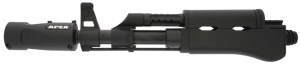 Barrel AK47with APEX system for BT4 / Tippman A5