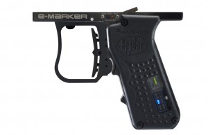 Rocking Trigger Frame