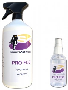 Anti fog