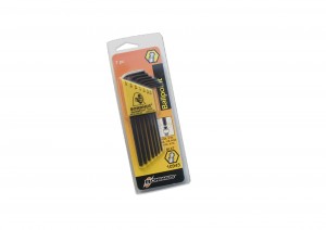 ALLEN KEY AMERICAN THREAD  7 Pieces