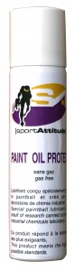 Paint Oil Protect