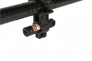 BARREL LASER