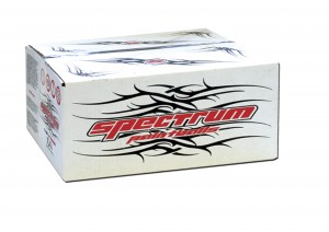 spectrum